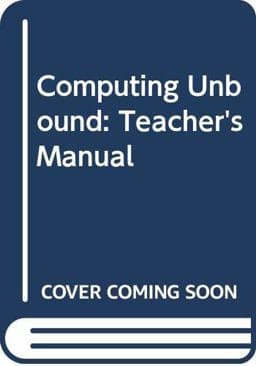 Computing Unbound 9780393956658
