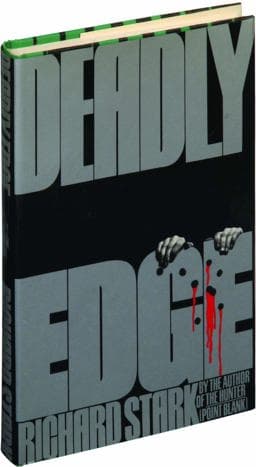 Deadly Edge 9780394462929