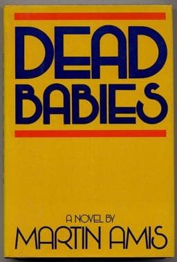 Dead Babies 9780394498256