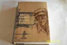 October Light 9780394499123