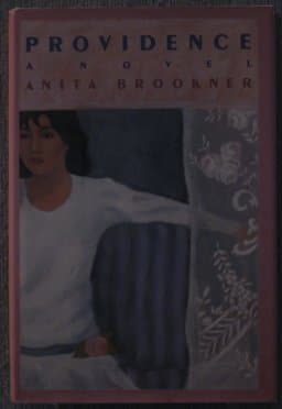 Providence 9780394529455