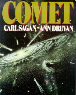 Comet 9780394549088
