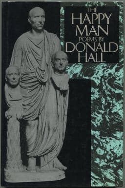 The Happy Man 9780394554785