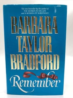 Remember 9780394559582