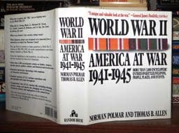 World War II 9780394585307