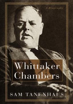 Whittaker Chambers 9780394585598