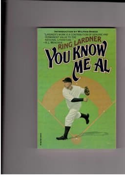 You Know Me Al 9780394726342