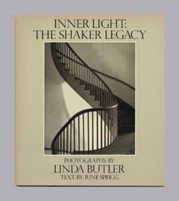 Inner Light 9780394735528