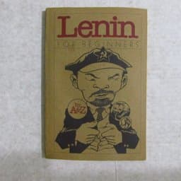 Lenin for Beginners 9780394737157