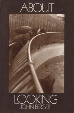 About Looking 9780394739076