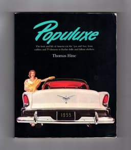 Populuxe 9780394740140