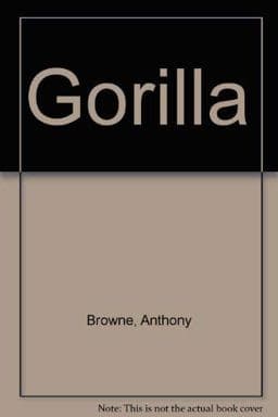 Gorilla 9780394822259