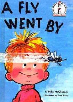 A Fly Went By 9780394900032