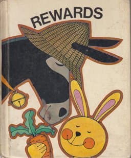 Rewards 9780395161722