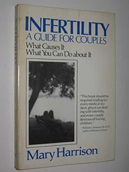 Infertility 9780395276990