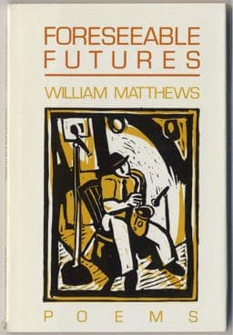 Foreseeable Futures 9780395430996