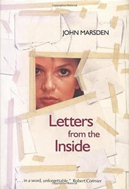 Letters from the Inside 9780395689851