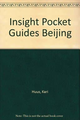 Insight Pocket Guide 9780395699614