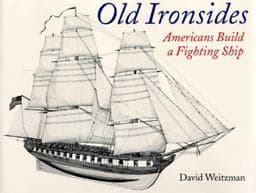 Old Ironsides 9780395746783