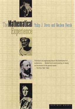 The Mathematical Experience 9780395929681