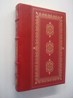 Madame Bovary 9780396086895