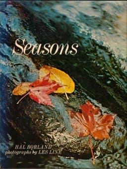 Seasons 9780397009961