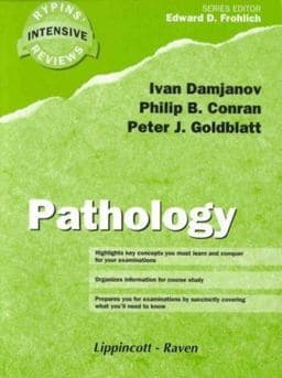 Pathology 9780397515554