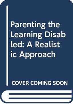 Parenting the Learning Disabled 9780398051518