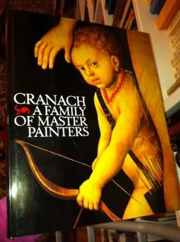 Cranach 9780399118319