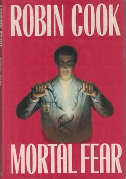 Mortal Fear 9780399133183