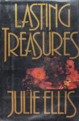 Lasting Treasures 9780399138089