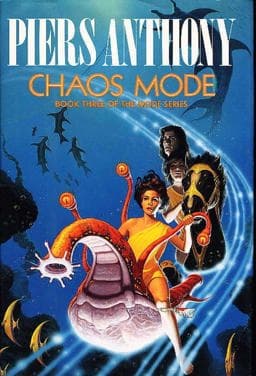 Chaos Mode 9780399138935