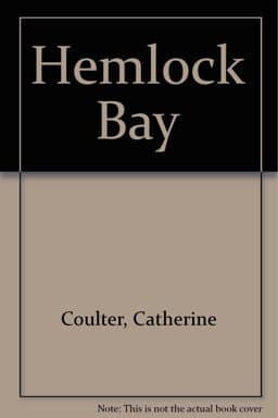 Hemlock Bay 9780399148002