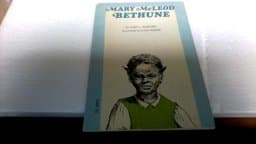 Mary McLeod Bethune 9780399203220