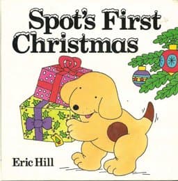 Spot's First Christmas 9780399209635