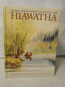 Hiawatha 9780399214561