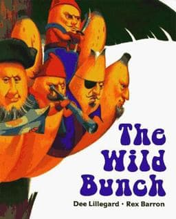 The Wild Bunch 9780399228261