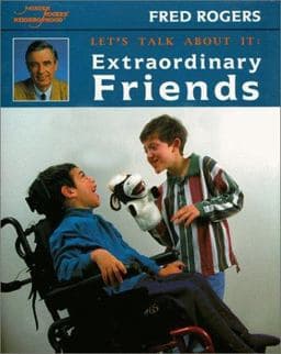 Extraordinary Friends 9780399231469