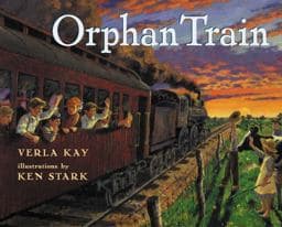 The Orphan Train 9780399236136