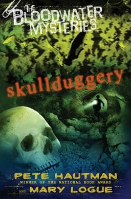 Skullduggery 9780399243783
