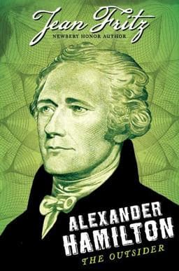 Alexander Hamilton 9780399255465