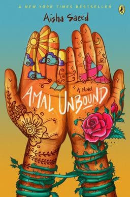 Amal Unbound 9780399544699