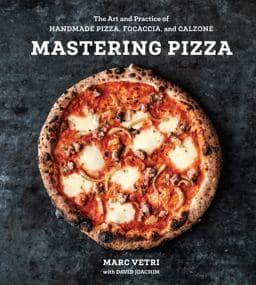 Mastering Pizza 9780399579226