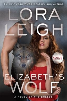 Elizabeth's Wolf 9780399587887