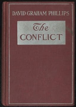 The Conflict 9780403029655