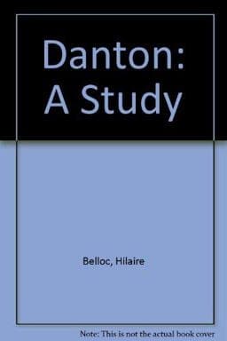 Danton 9780404007379