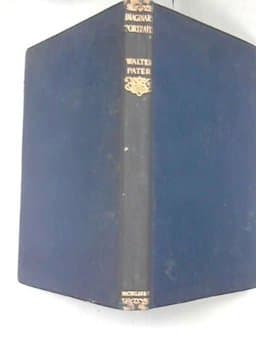 Imaginary Portraits 9780404140380