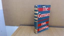 The Germans 9780404169510