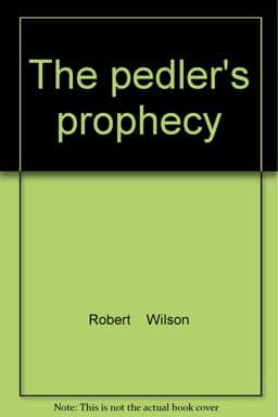Pedlar's Prophecy 9780404533748