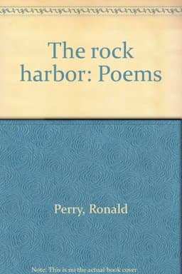 The Rock Harbor 9780404560218